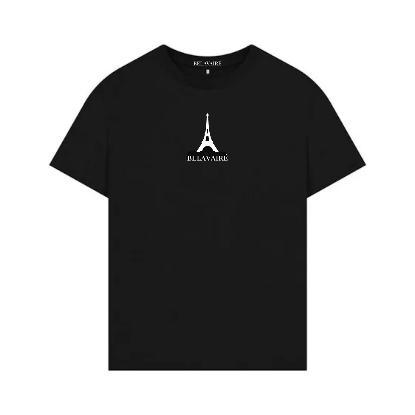 BELAVAIRÉ JE SUIS CELUI TEE