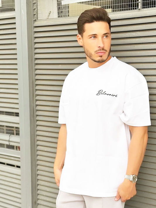 BELAVAIRÉ MONTE CARLO TEE