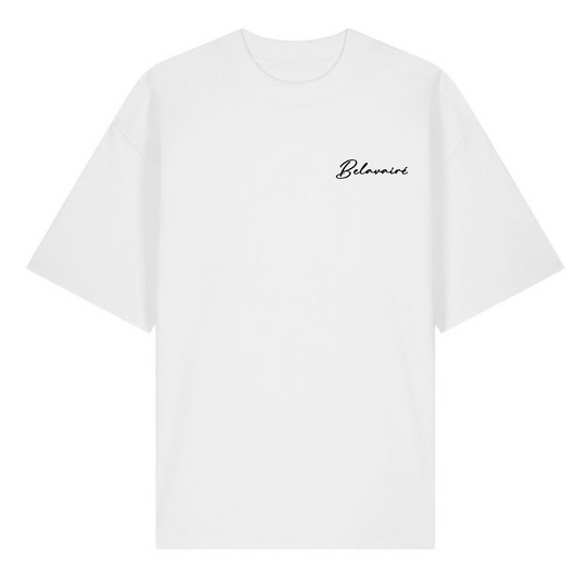 BELAVAIRÉ MONTE CARLO TEE
