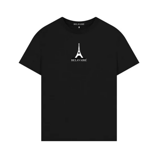 BELAVAIRÉ JE SUIS CELUI TEE